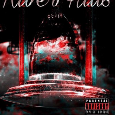 Riversible2 Front Cover