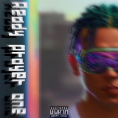 Ready prayer one (feat. lent & squall) Front Cover