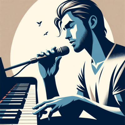 Echoes of You Front Cover
