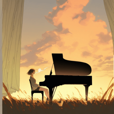 Where the First Light Rests Front Cover