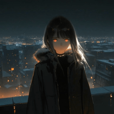 Mukyōtai - Resonance Void Front Cover
