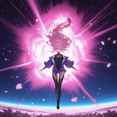 Bloom Bang Front Cover
