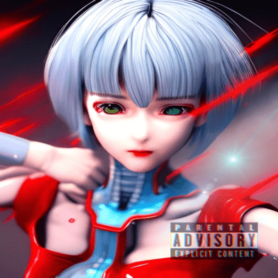 breakin' my ill shitのジャケット写真