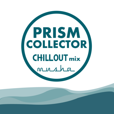 Prism Collector (CHILLOUT mix) Front Cover