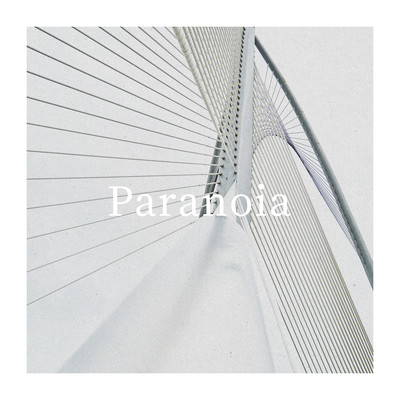 Paranoia Front Cover