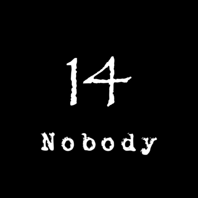14のジャケット写真