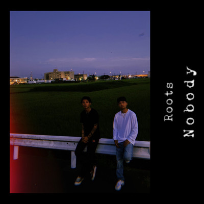 Roots Front Cover