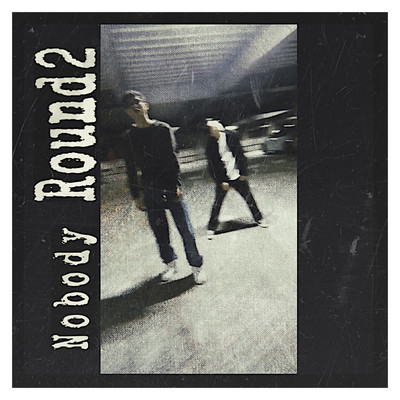 Round2 Front Cover