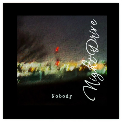 Night drive Front Cover