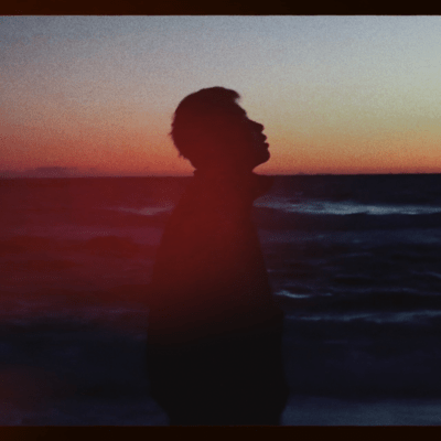 Iのジャケット写真