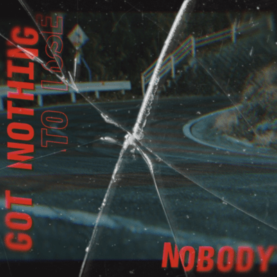 Got Nothing To Lose Front Cover