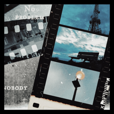 No Problemo Front Cover