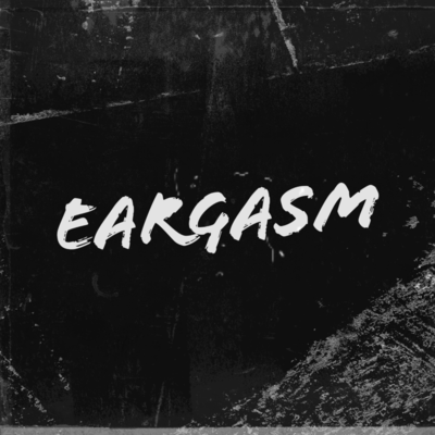 EARGASM Front Cover