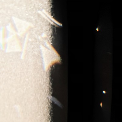 Oh My Love Front Cover