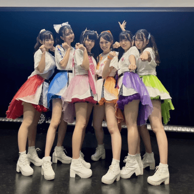 コイハナビ (2023)のジャケット写真