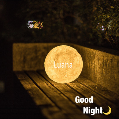 Good Night Front Cover