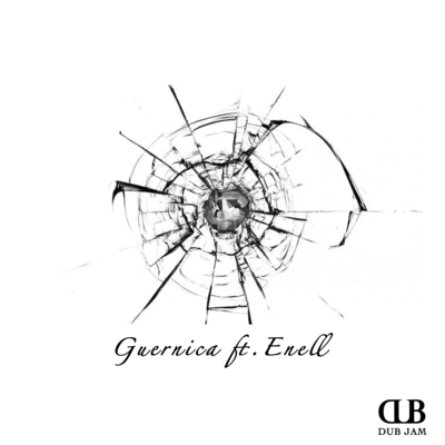 Guernica (feat. Enell) Front Cover