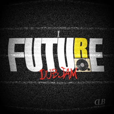 FUTURE Front Cover