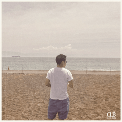 Feel Better (feat. GRANDE) Front Cover