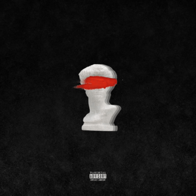 11.14.2022. Blind love Front Cover