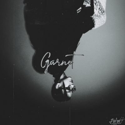 Garnet Front Cover