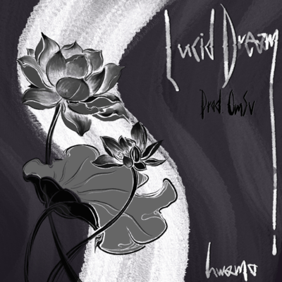Lucid Dream Front Cover