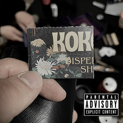 clutchのジャケット写真