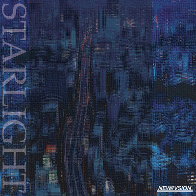 starlightのジャケット写真