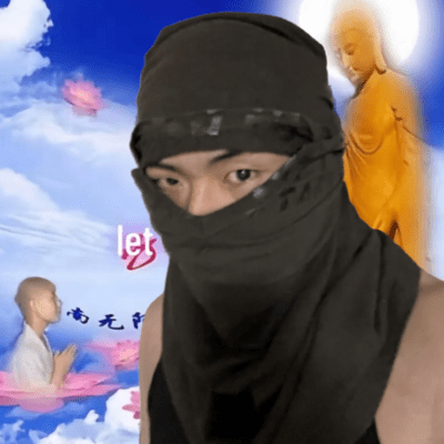 in my mindのジャケット写真