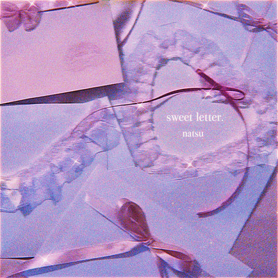 sweet letter.のジャケット写真