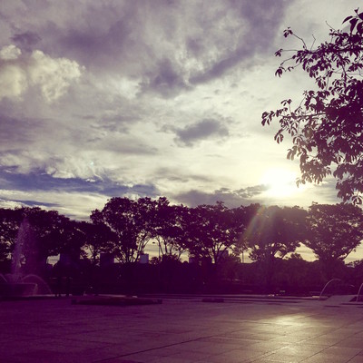 Destructive March Front Cover