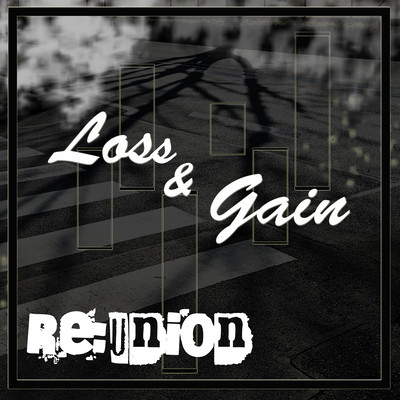 loss & gainのジャケット写真
