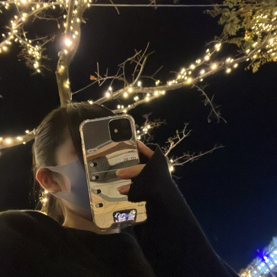 愛ノ星 (feat. 1One wolf)のジャケット写真