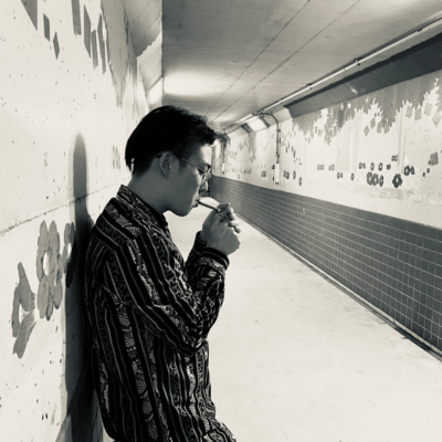 Don't die Front Cover