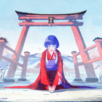 作法のジャケット写真