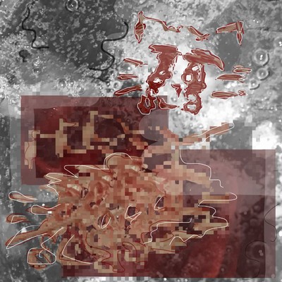 Life Shot Front Cover