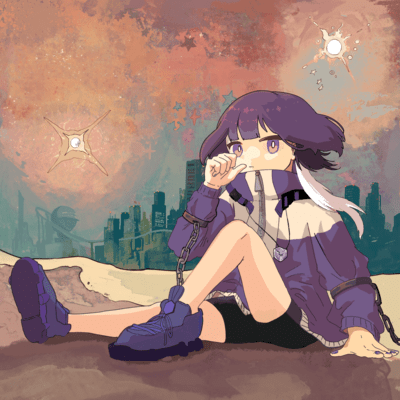 LIFE TIME Front Cover