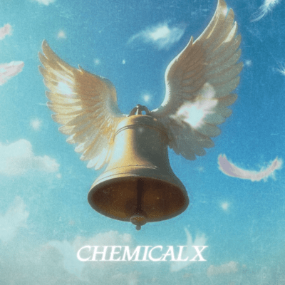 CHEMICAL X Front Cover