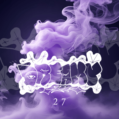 27 Front Cover