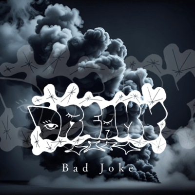 Bad Joke (feat. Ryoichi Suemori) Front Cover
