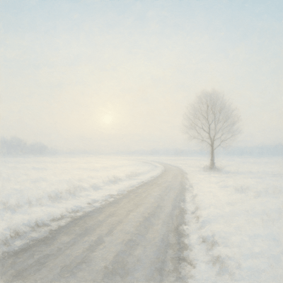 別れの日のジャケット写真