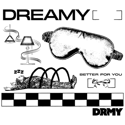 Better for you Front Cover