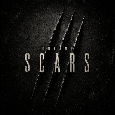SCARS Front Cover
