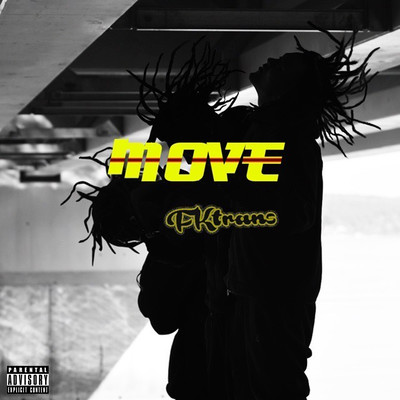 MOVE Front Cover