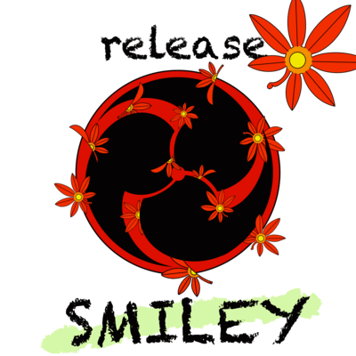 releaseのジャケット写真