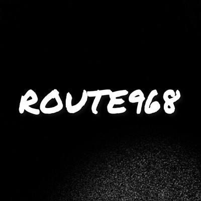 ROUTE968のジャケット写真