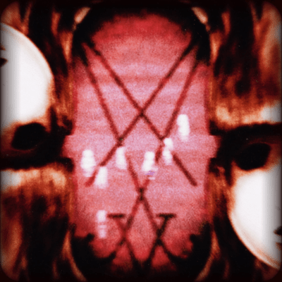 Trippin dogsのジャケット写真