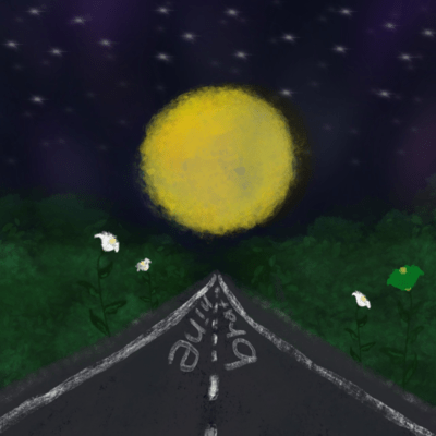 RNBのジャケット写真