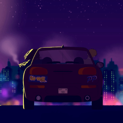 Liar Front Cover