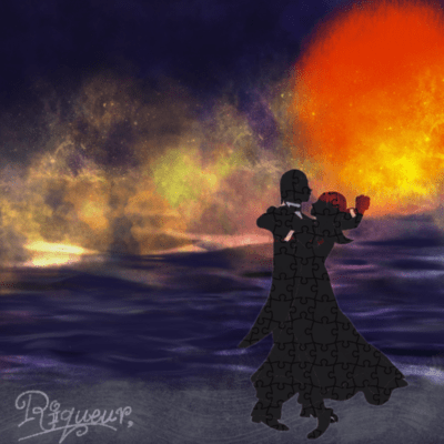 You My Mindのジャケット写真